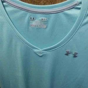 Under Armour Heatgear T-shirt